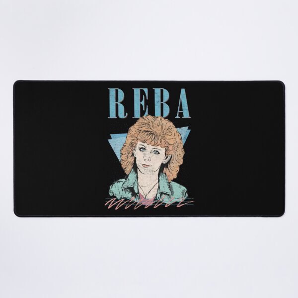 Item preview, Art - Reba McEntire designed and sold by barbarocris.