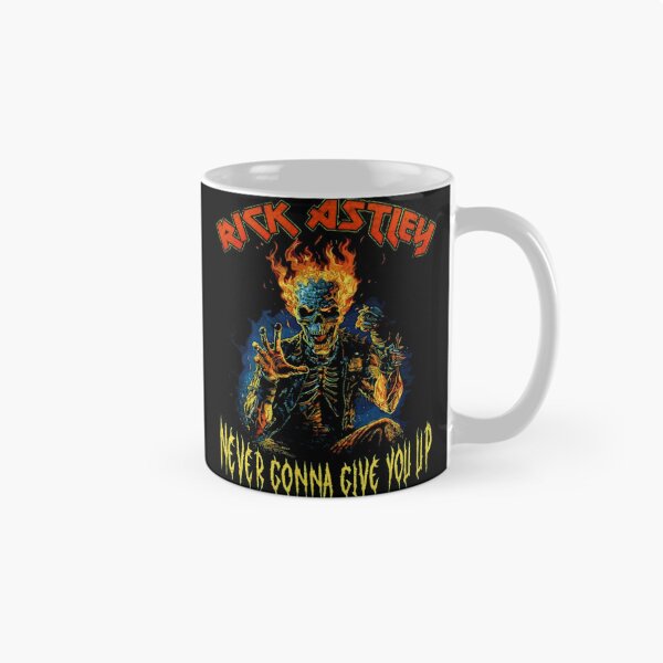 Item preview, Art - Rick Astley designed and sold by odettenorvi.