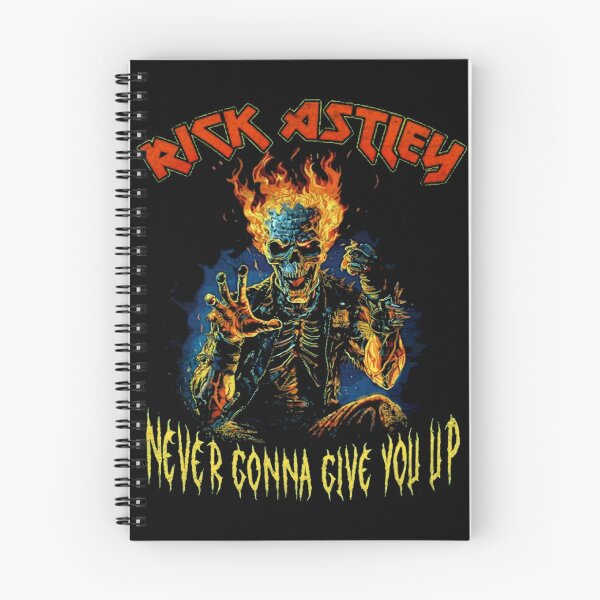 Item preview, Art - Rick Astley designed and sold by odettenorvi.
