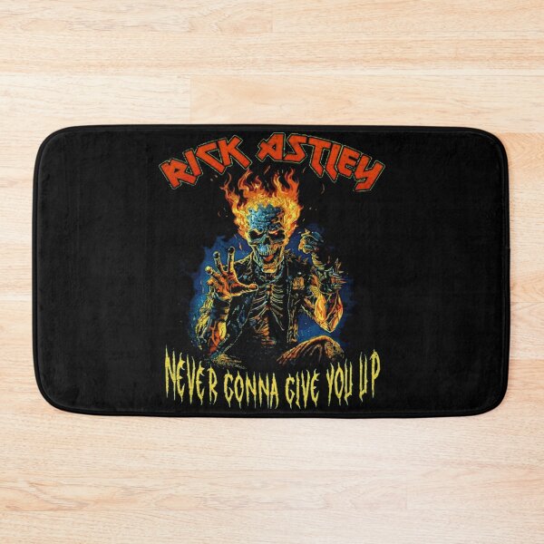 Item preview, Art - Rick Astley designed and sold by odettenorvi.