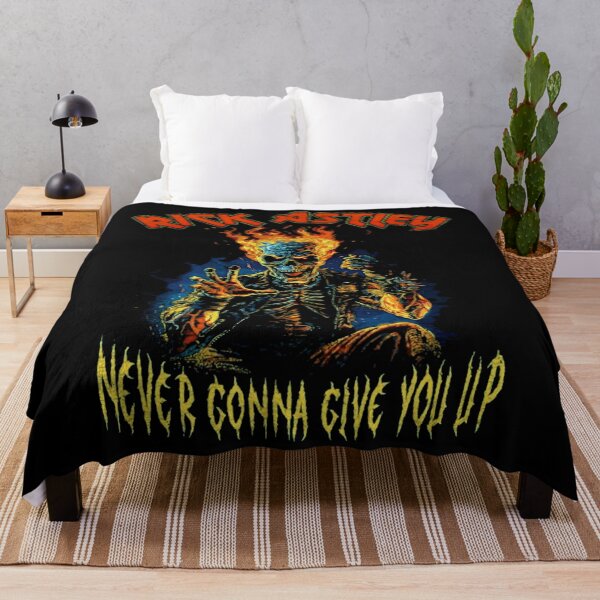 Item preview, Art - Rick Astley designed and sold by odettenorvi.