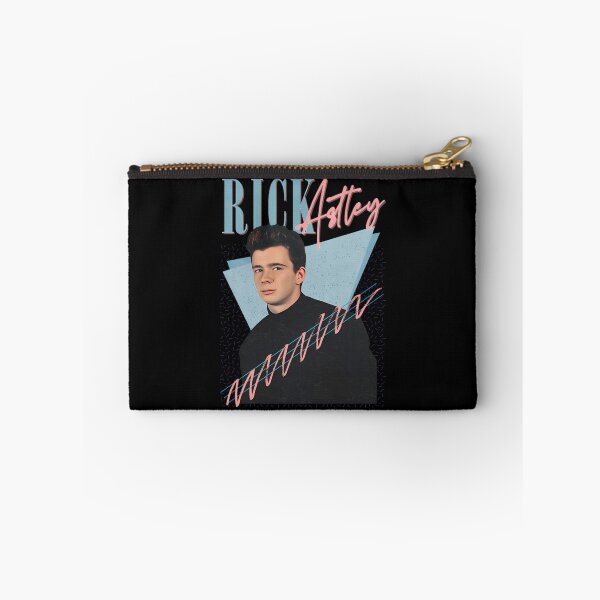 Artikelvorschau, Kunst - Rick Astley entworfen und verkauft von odettenorvi.