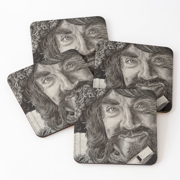 Item preview, Bofur designed and sold by CSNCanvas.