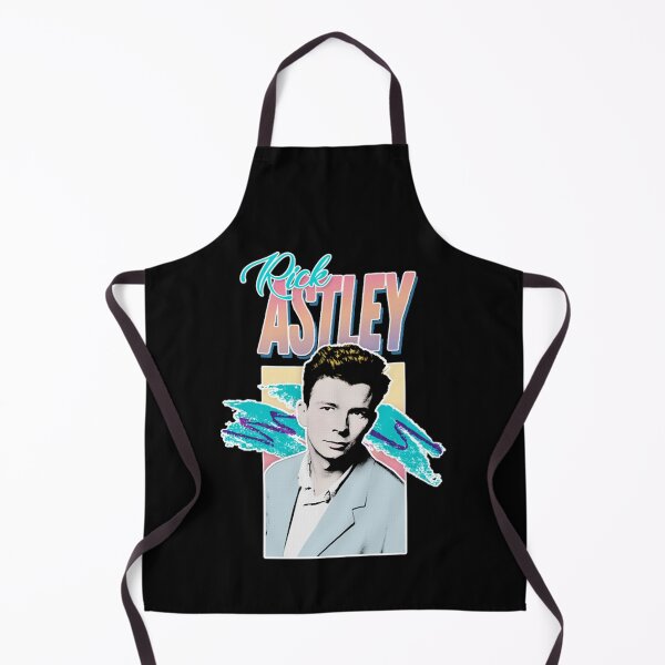 Item preview, Art - Rick Astley designed and sold by odettenorvi.