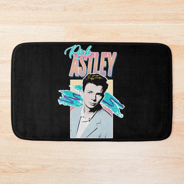 Item preview, Art - Rick Astley designed and sold by odettenorvi.