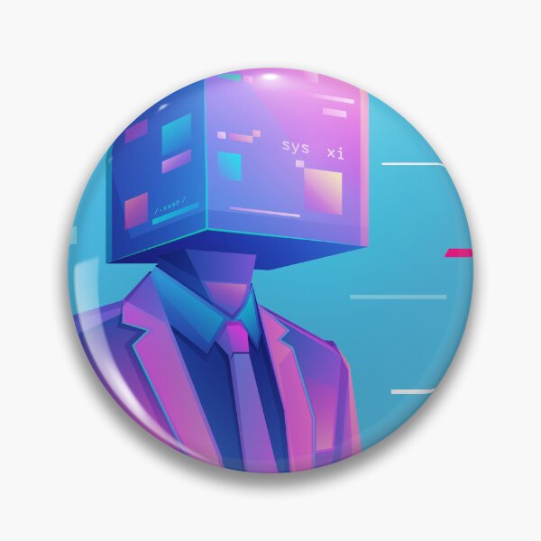 Item preview, concept of data science analytics, graphic of data center combined with businessman character designed and sold by NiamLab.