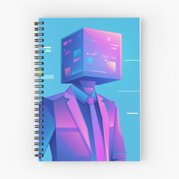 Item preview, concept of data science analytics, graphic of data center combined with businessman character designed and sold by NiamLab.