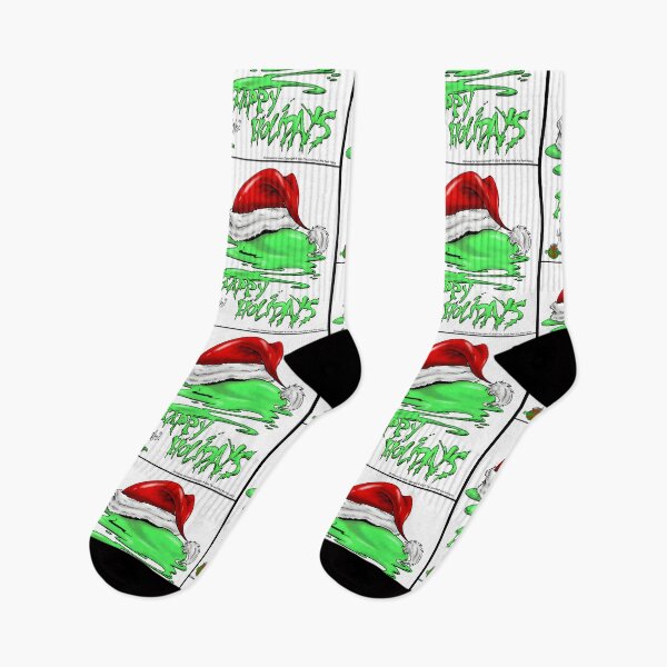 Item preview, Funny Green Goo Christmas designed and sold by fquZ5yKOO10.