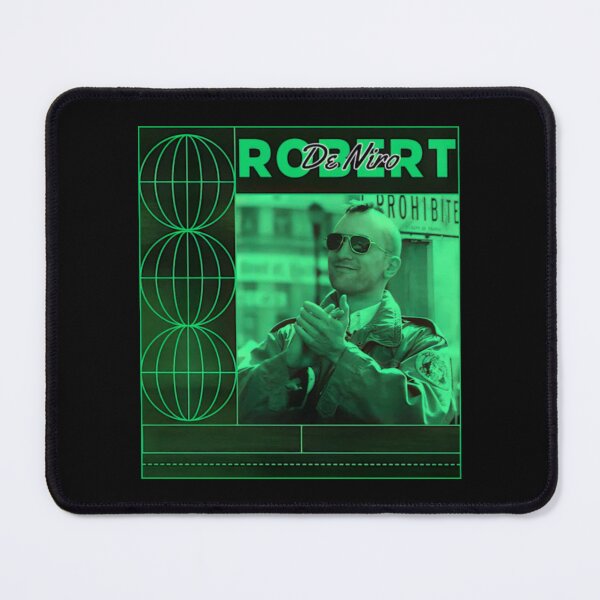 Item preview, Art - Robert De Niro designed and sold by thrasherbald.