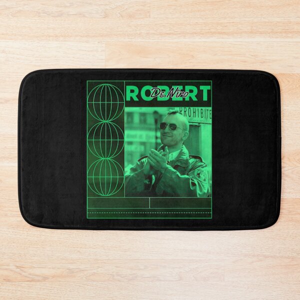 Item preview, Art - Robert De Niro designed and sold by thrasherbald.
