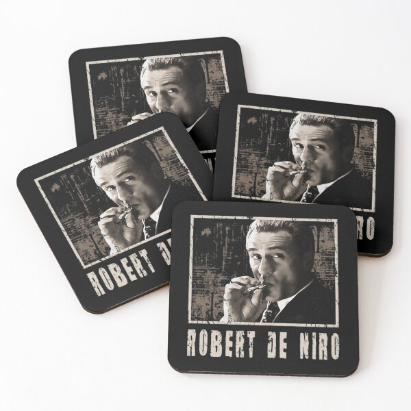 Item preview, Art - Robert De Niro designed and sold by thrasherbald.