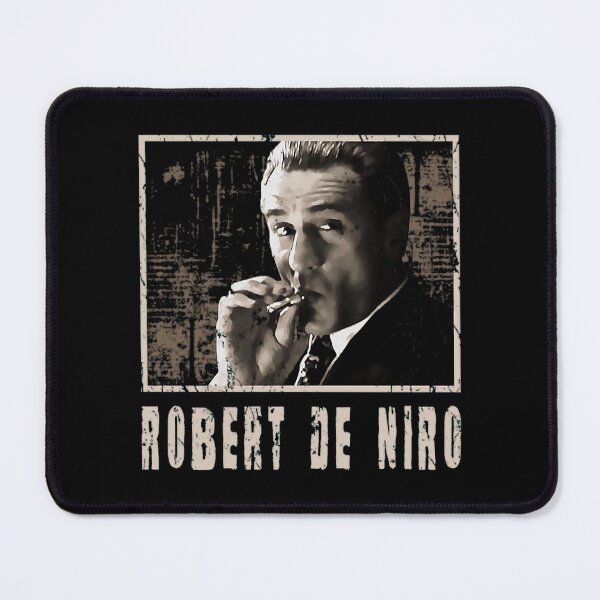 Item preview, Art - Robert De Niro designed and sold by thrasherbald.