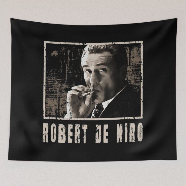 Item preview, Art - Robert De Niro designed and sold by thrasherbald.