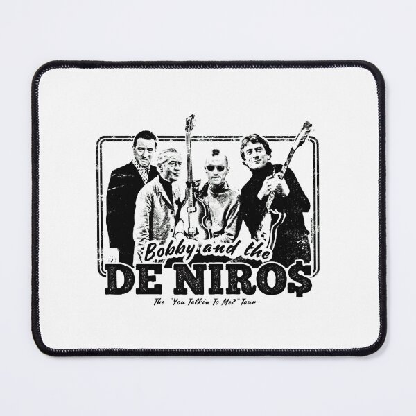 Item preview, Art - Robert De Niro designed and sold by thrasherbald.