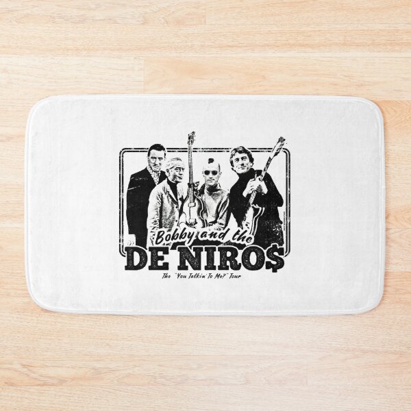Item preview, Art - Robert De Niro designed and sold by thrasherbald.