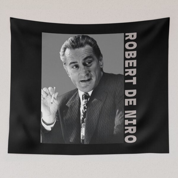 Item preview, Art - Robert De Niro designed and sold by thrasherbald.