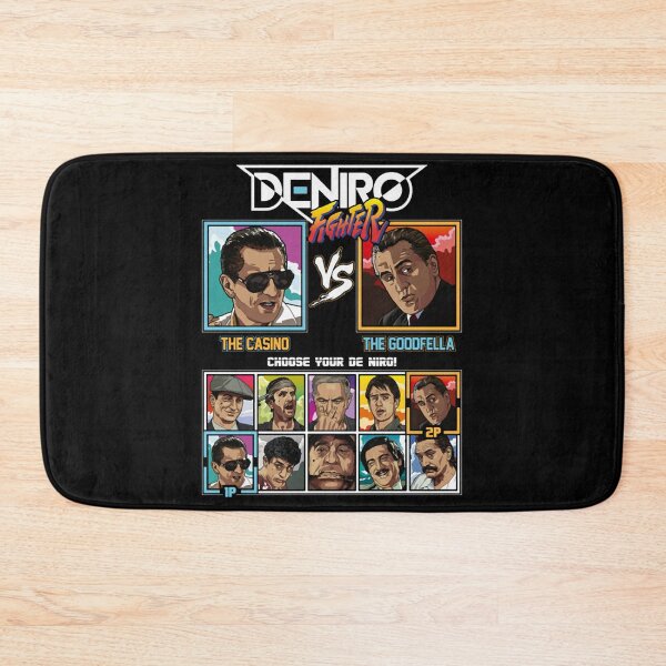 Item preview, Art - Robert De Niro designed and sold by thrasherbald.
