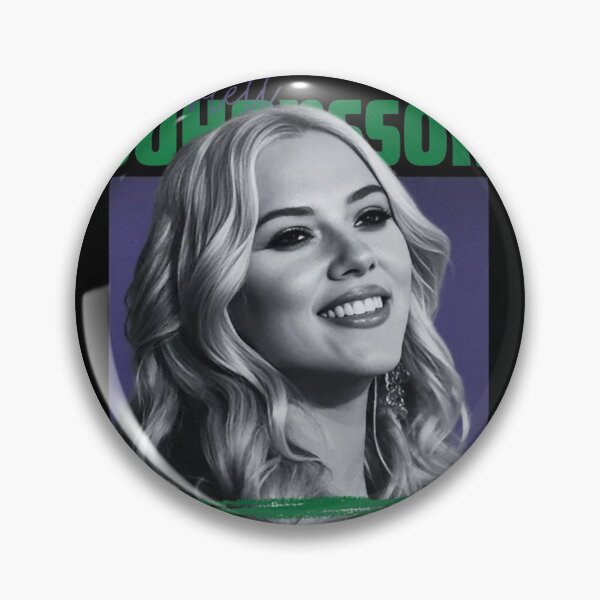 Item preview, Art - Scarlett Johansson designed and sold by socratesam.