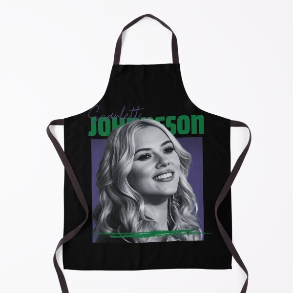 Item preview, Art - Scarlett Johansson designed and sold by socratesam.
