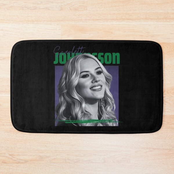 Item preview, Art - Scarlett Johansson designed and sold by socratesam.