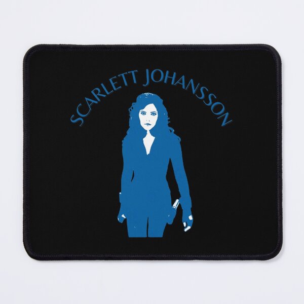 Item preview, Art - Scarlett Johansson designed and sold by socratesam.