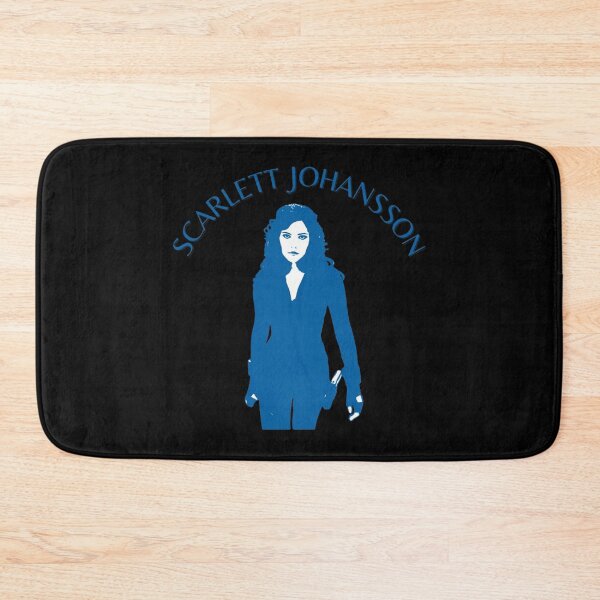 Item preview, Art - Scarlett Johansson designed and sold by socratesam.