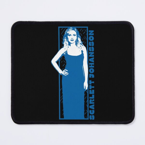 Item preview, Art - Scarlett Johansson designed and sold by socratesam.