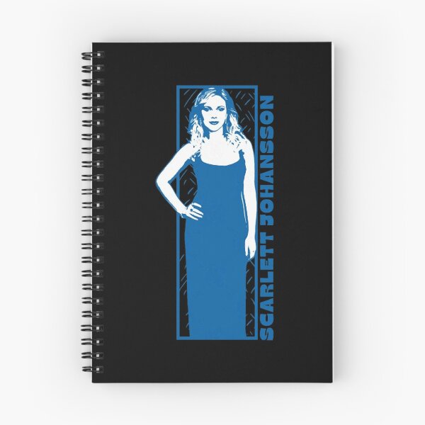 Item preview, Art - Scarlett Johansson designed and sold by socratesam.