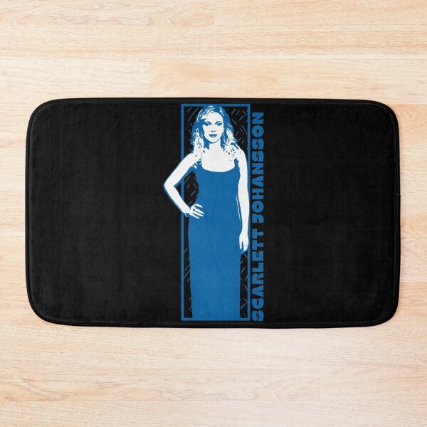 Item preview, Art - Scarlett Johansson designed and sold by socratesam.
