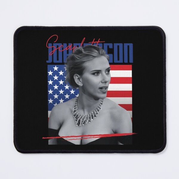 Item preview, Art - Scarlett Johansson designed and sold by socratesam.