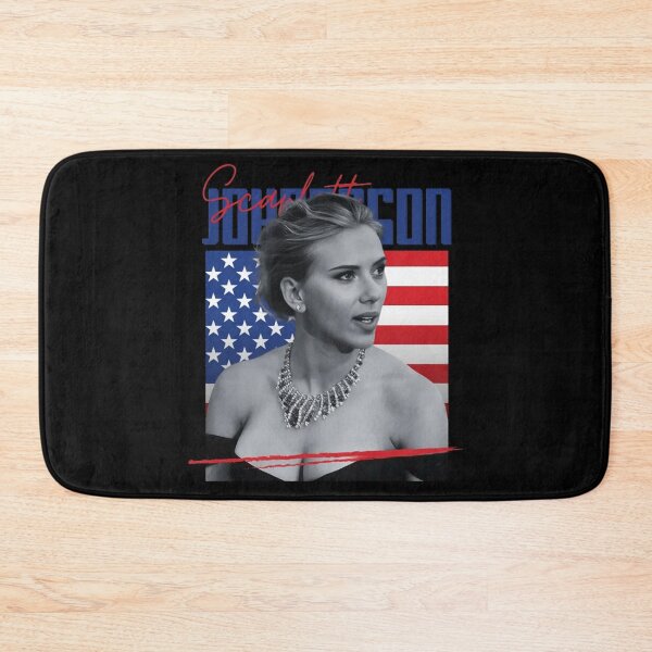 Item preview, Art - Scarlett Johansson designed and sold by socratesam.