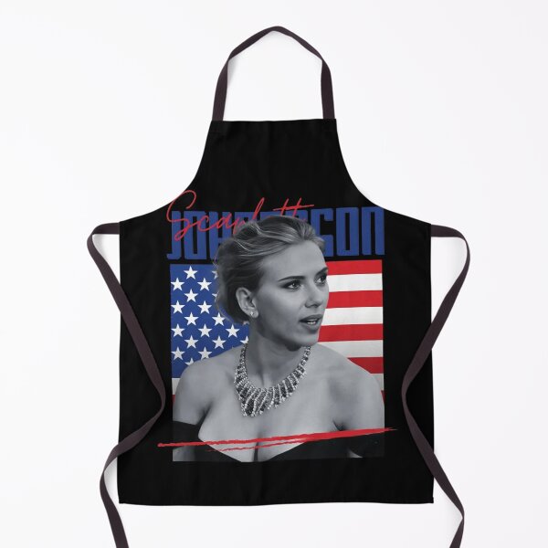 Item preview, Art - Scarlett Johansson designed and sold by socratesam.