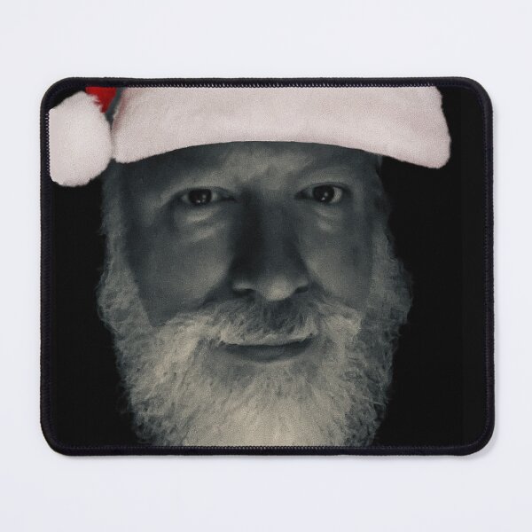 Item preview, Santa. He knows when you've been sleeping designed and sold by FlavinComedy.