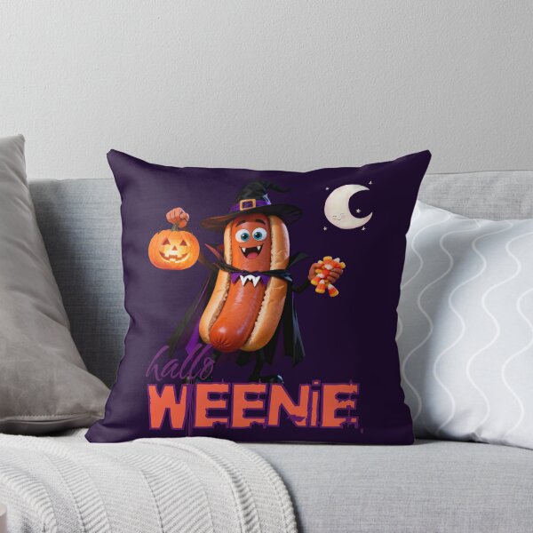 Item preview, HALLOWEENIE designed and sold by BabaSoti.