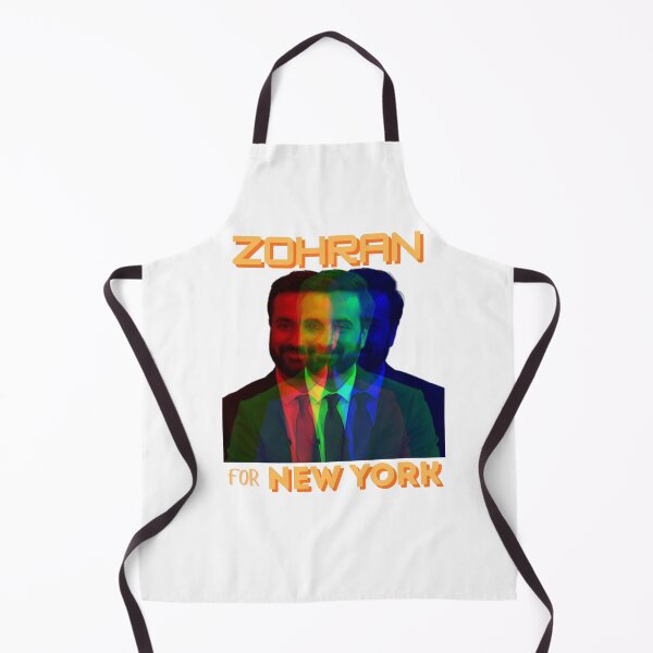 Item preview, Zohran "For New York” – Bold Motivational T-Shirt | Inspired by City Leaders | Clean Professional Design designed and sold by SassyArtist9006.