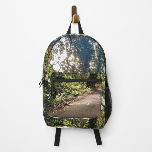 Item preview, Path Through the Green Cathedral designed and sold by TrisaThyme.
