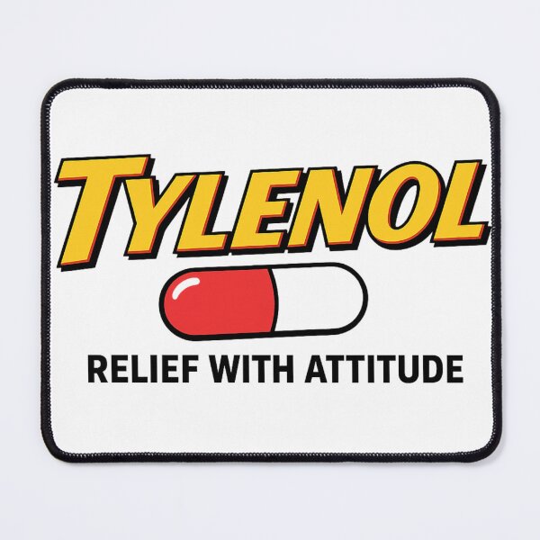 Item preview, Bold Capsule Vibes T-Shirt – Fun Medicine Inspired Graphic Tee designed and sold by SassyArtist9006.
