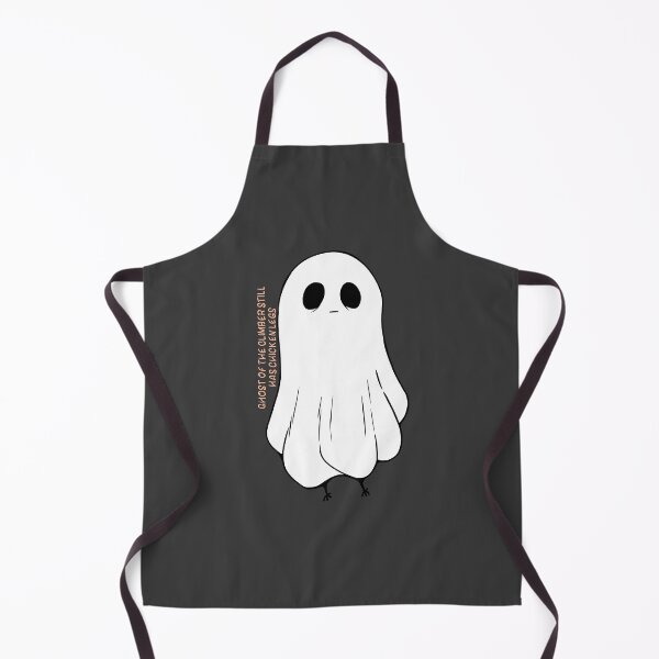 Item preview, Ghost of the climber still has chicken legs designed and sold by Rain Ant.