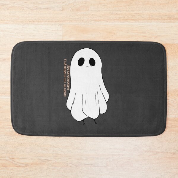 Item preview, Ghost of the climber still has chicken legs designed and sold by Rain Ant.