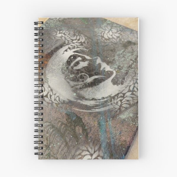 Item preview, Twin designed and sold by MiRo Allgäu Art Design.
