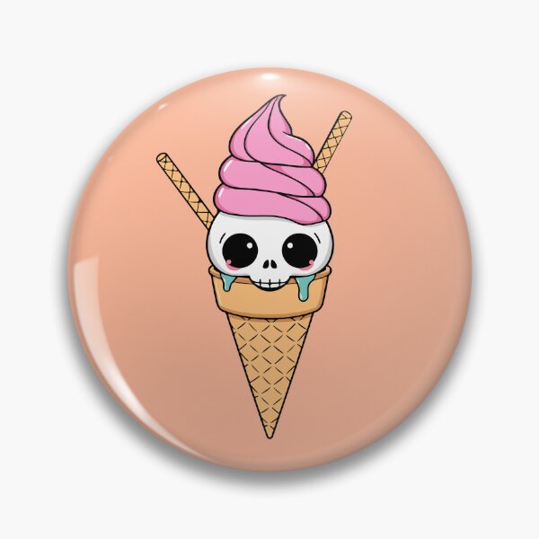 Item preview, Sweet meets spooky! designed and sold by LitaBarc.