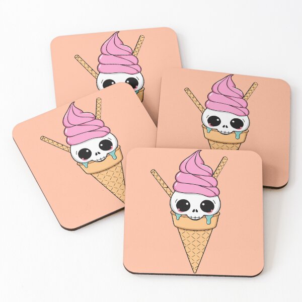 Item preview, Sweet meets spooky! designed and sold by LitaBarc.