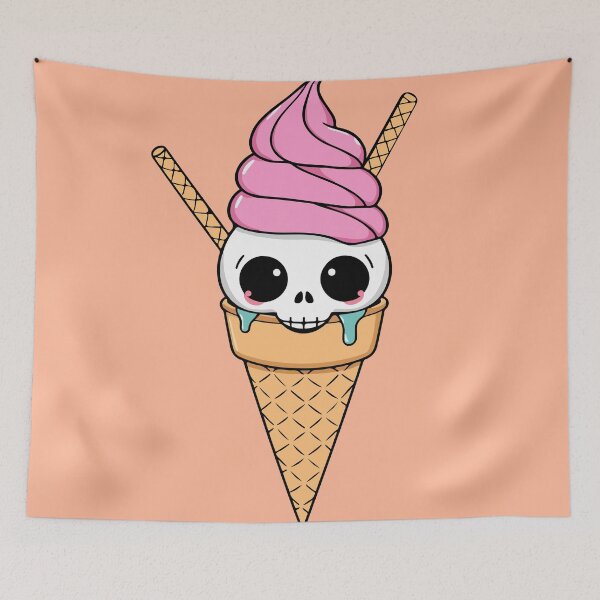 Item preview, Sweet meets spooky! designed and sold by LitaBarc.