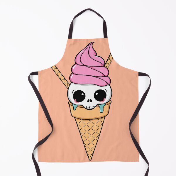 Item preview, Sweet meets spooky! designed and sold by LitaBarc.