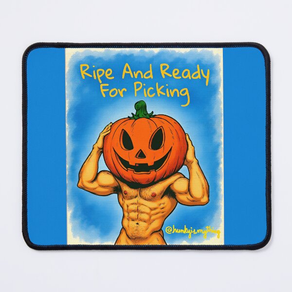 Item preview, Ripe and Ready For Picking V designed and sold by Hunkyismything.