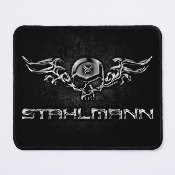 Item preview, STAHLMANN Eugen designed and sold by LucusSaterf.