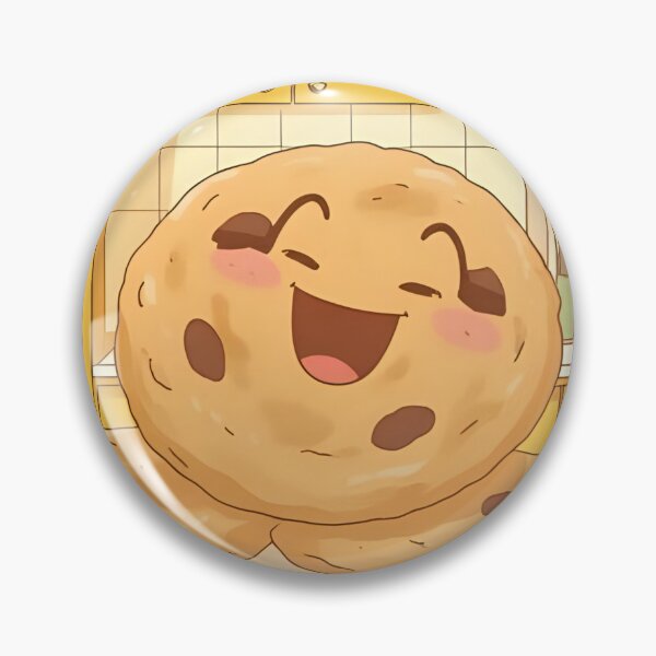 Item preview, Cookie Powered Morning | Cute Funny Cookie Lover T-Shirt designed and sold by SassyArtist9006.