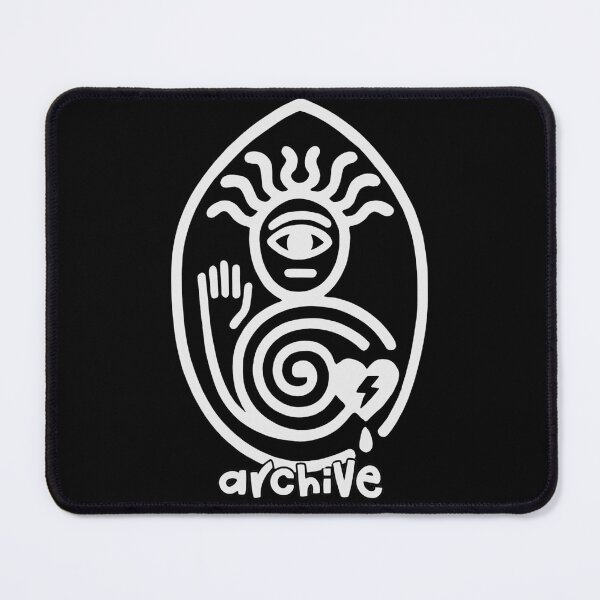 Item preview, Archive Feminine Renewal White Line Art designed and sold by CottonandQuill.