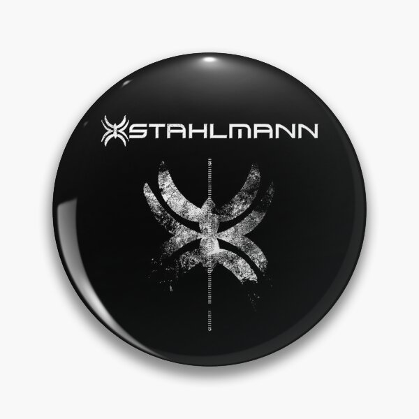 Item preview, STAHLMANN Herzschlag designed and sold by LucusSaterf.