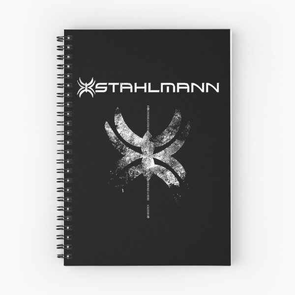 Item preview, STAHLMANN Herzschlag designed and sold by LucusSaterf.